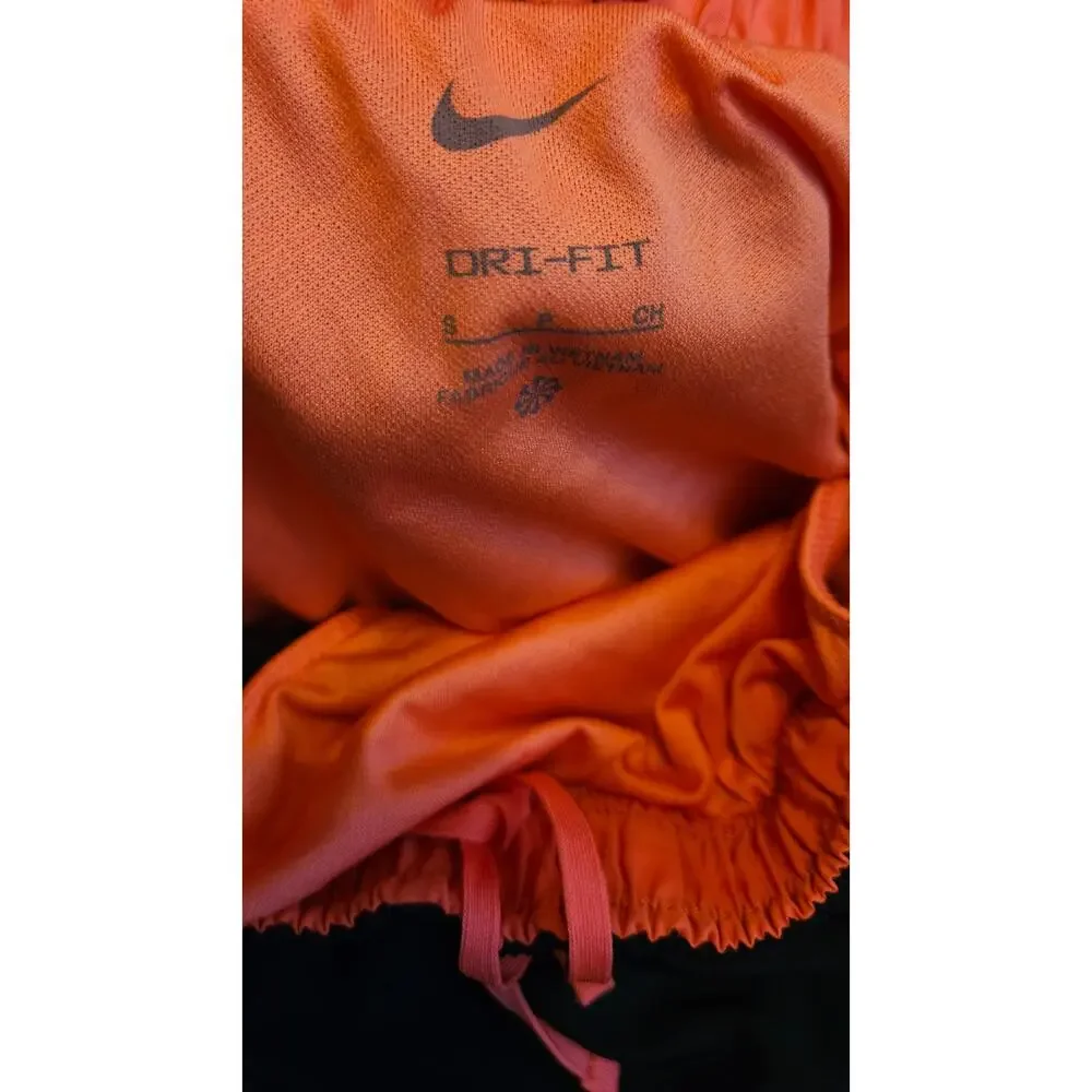 Nike Dri fit Running shorts